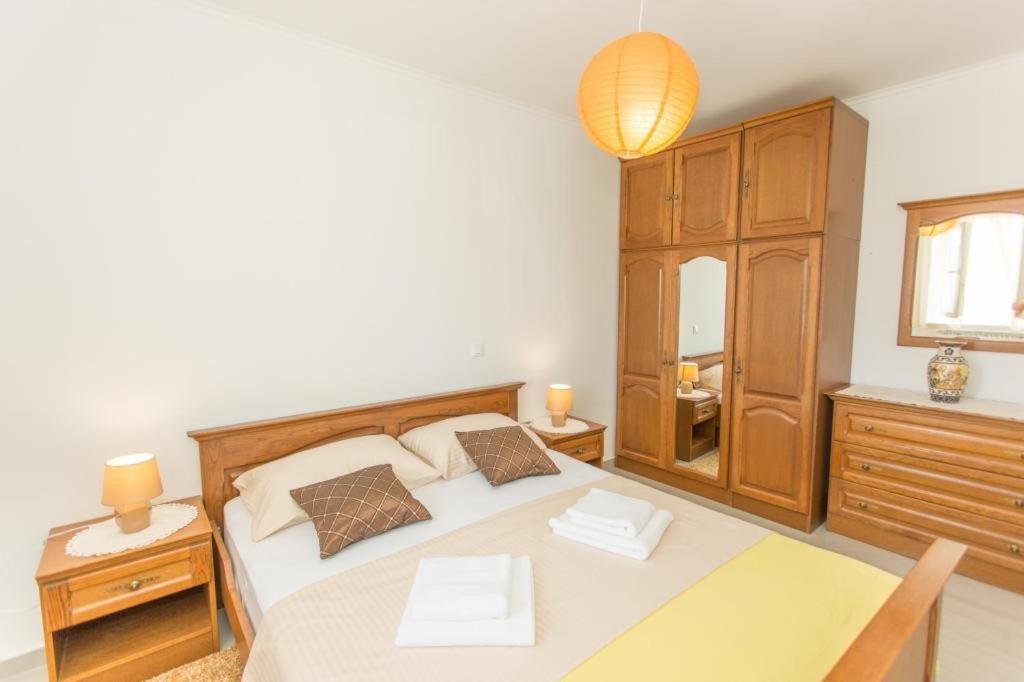 Apartment Mojas Доли Экстерьер фото